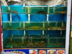 -名超海鲜烧烤大排档