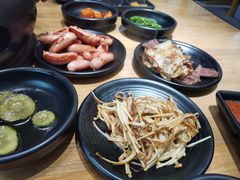 -九田家黑牛烤肉(溧水万达店)