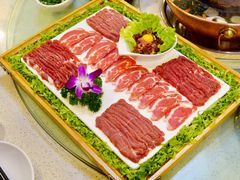 -阳坊胜利涮羊肉(阳坊老店)