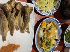 -小清花粥铺(青年南街店)