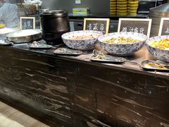 -南通绿洲国际假日酒店全日餐厅