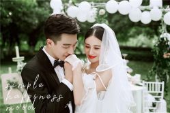 -摩玛婚纱摄影(杭州店)