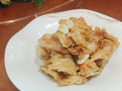 -八大碗·精致东北菜(东陵西路店)