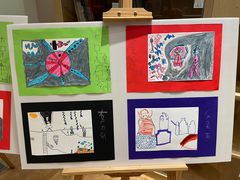 -宾果蒙特梭利托育儿童之家幼儿园(爱琴海店)