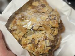 -OUR Bakery(中海环宇荟店)