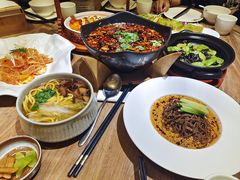 -安多素食(广仁寺路店)