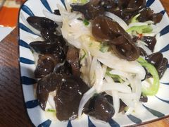 -汉城烧烤(西稍门劳动路店)