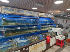 -张树军海鲜(王府壹号店)