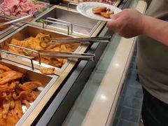 -比亚森自助烤肉料理(裕华店)