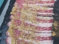 -妥妥烤肉料理(昙华林店)