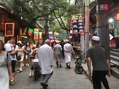 -大学习巷清真寺