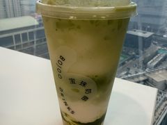 -宝珠奶酪(北京国瑞城购物中心店)