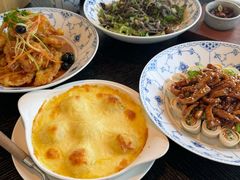 -玖五京菜(杭州城北万象城店)