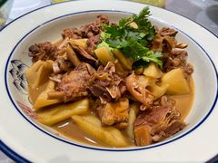 -保定会馆(秀兰店)