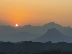 -蟠龙山长城景区