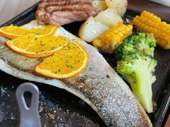 -必胜客(群力王府井店)