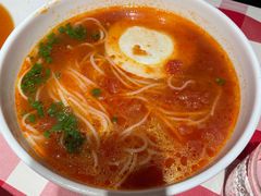 -西贝(金桥店)