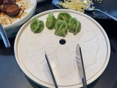 -浩运海鲜·16年专注青岛菜(石老人店)