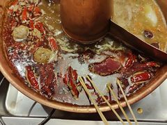 -京元盛铜锅涮肉(上海总店)