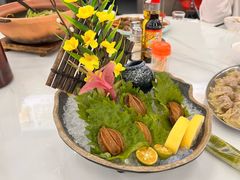 -嘉升大排档(番禺总店)