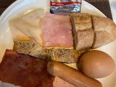 -上海虹桥宾馆味翠餐厅