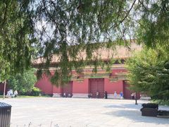 -北京市劳动人民文化宫(太庙)