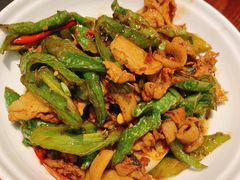 -眉州东坡·熊猫主题餐厅(枫蓝店)