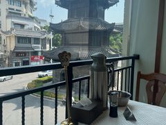 -怡园饭店-餐厅(四望亭店)