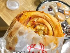 -运栋天马牛肉饼(林科大店)