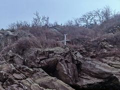 -烟台山景区