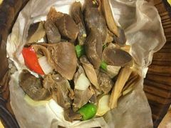 -石岐佬中山菜馆(张溪店)