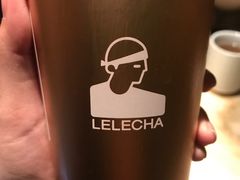 -LELECHA乐乐茶(美罗城店)