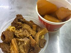 -阿姨牛杂(北京路店)