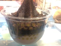 啵啵雪糕杯-喜茶(上海正大广场店)