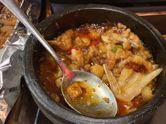 -新白鹿餐厅(百联中环店)