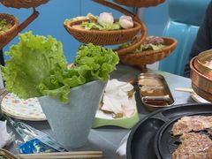 -牛犇炭火烤肉·鲜切烤肉(承德总店)