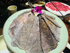 -巴倒烫陆派火锅山庄(南山总店)