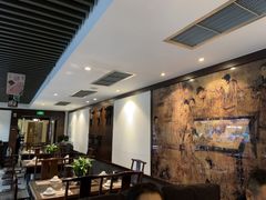 -皇城老妈火锅(琴台店)