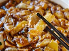 -二泉园老菜馆·百年无锡菜