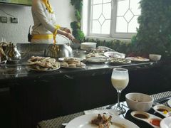 -璐法式铁板烧(滏东总店)