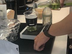 藤椒美式-Seeking Coffee咖啡(新竹路店)