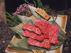 -老乾杯和牛烧肉(王府中环店)