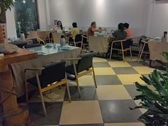 -茶油香闽南菜·花园餐厅(前埔店)