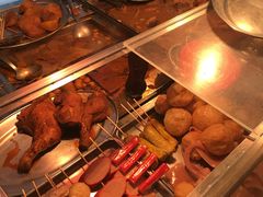 -明记牛杂(新马路分店)
