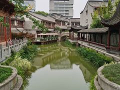 -龙潭水乡