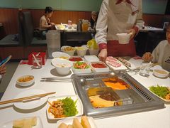 -海底捞火锅(勒泰店)