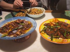 -那家小馆•北京菜•烤鸭(中关村店)