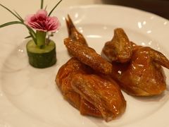 -凤凰楼酒家·粤宴点心(华强北店)
