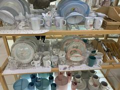 -Zara home(壹方中心店)