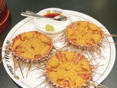 -常鲜楼常来尝鲜海胆馆(星海店)